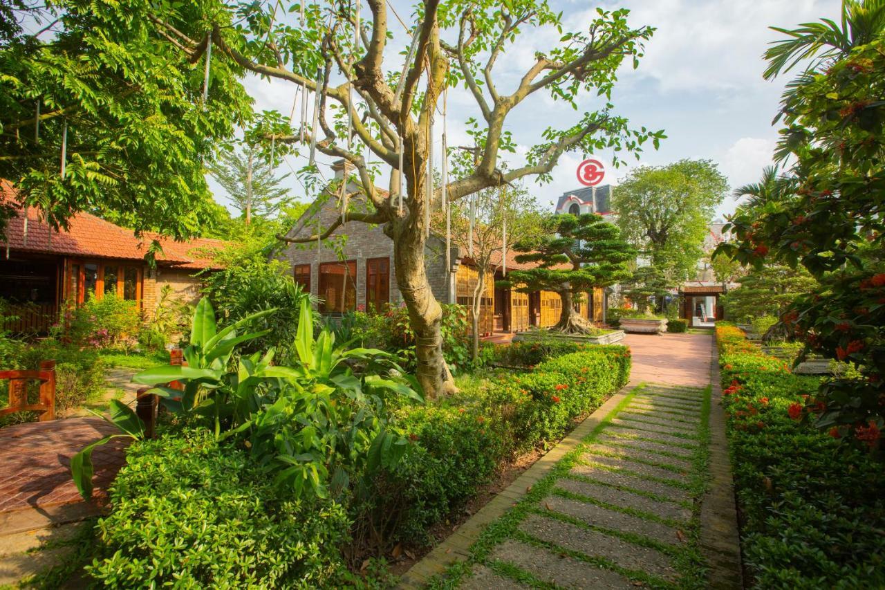 Westlake Hotel&Resort Vinh Phuc Vinh Yen Ngoại thất bức ảnh