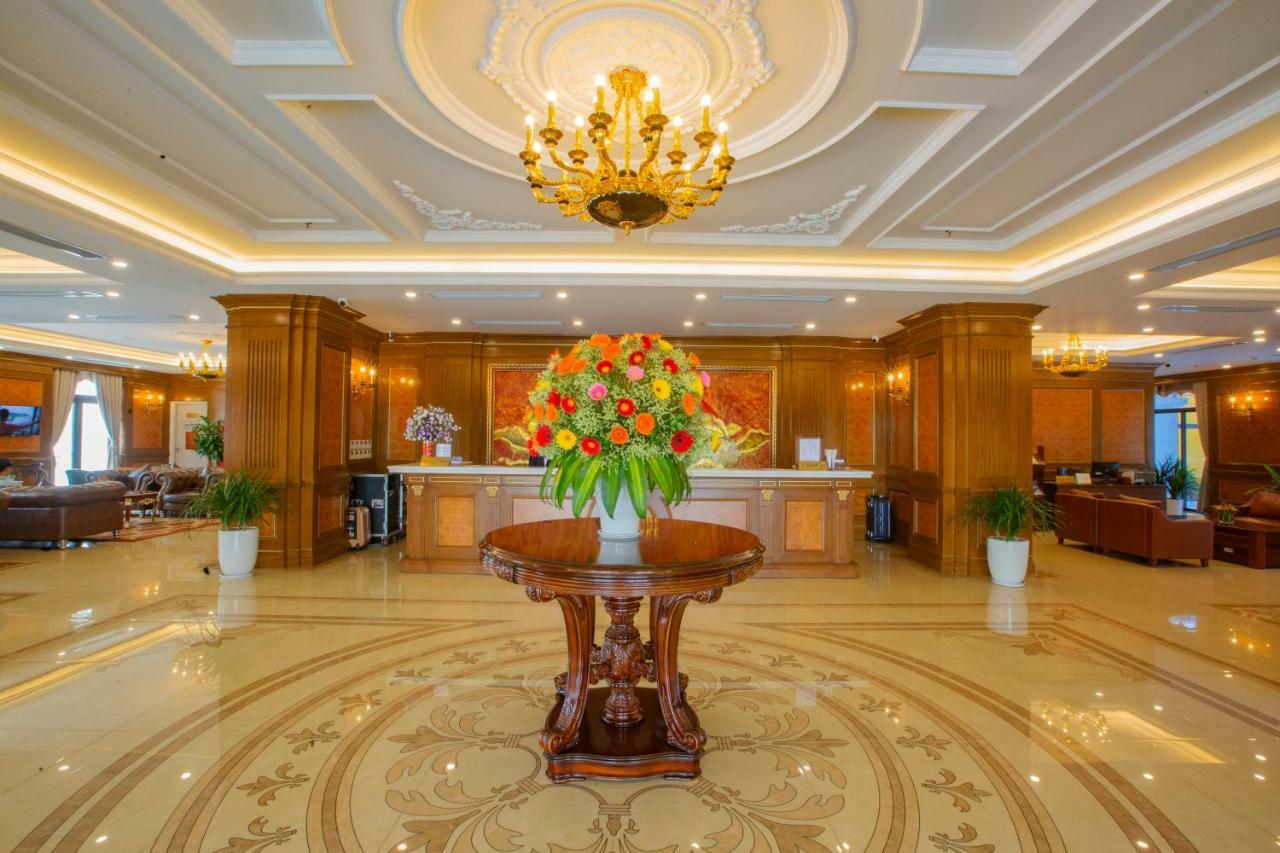 Westlake Hotel&Resort Vinh Phuc Vinh Yen Ngoại thất bức ảnh